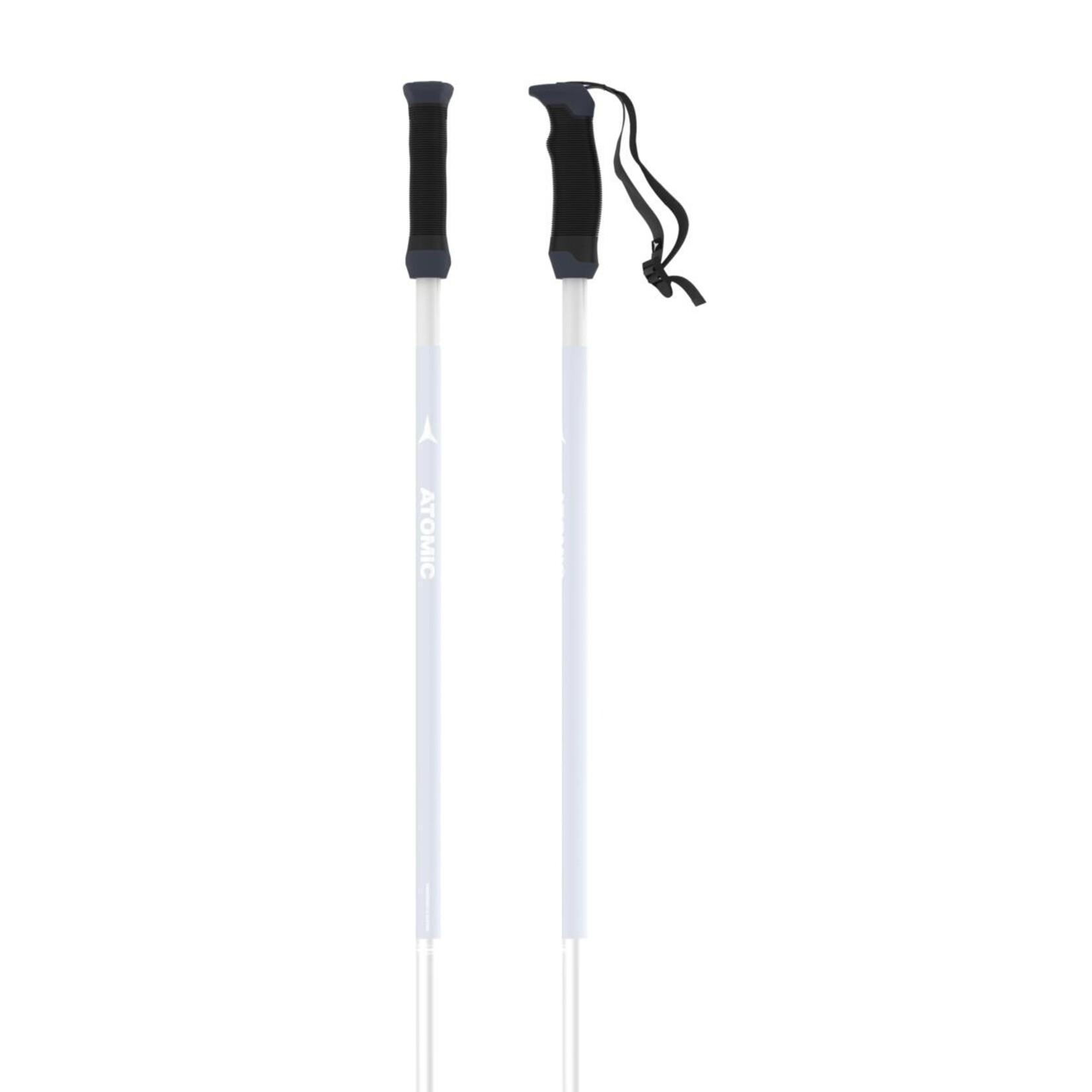 ATOMIC AMT SQS W White - 2025
