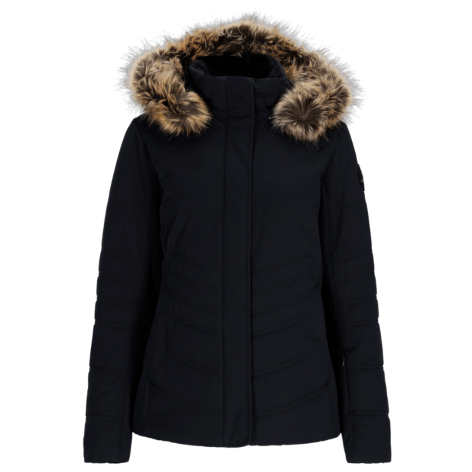Tuscany II Jacket - 2025 - Panda Ski and Sport