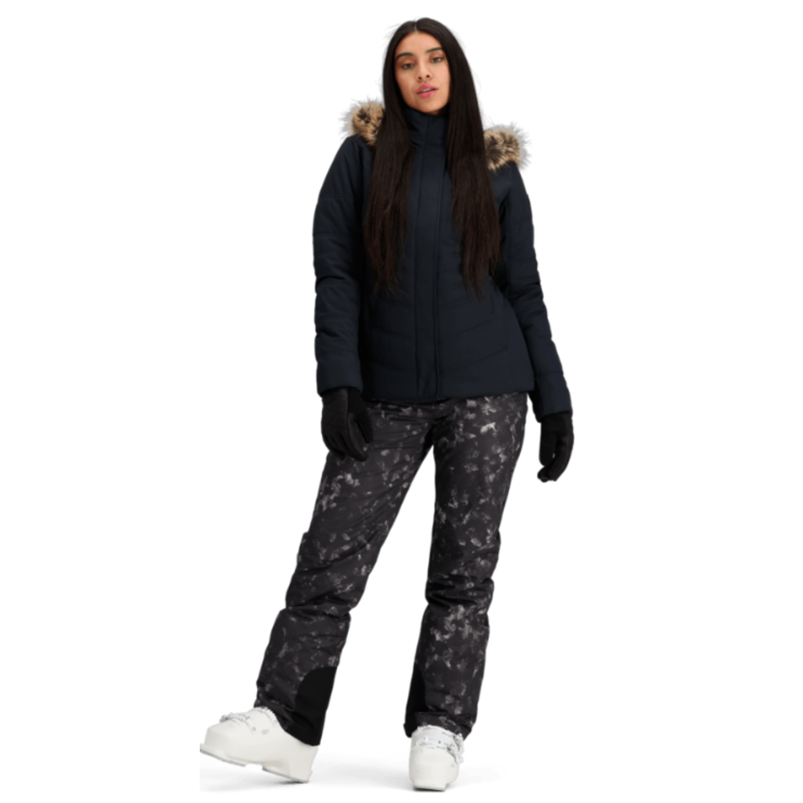 Tuscany II Jacket - 2025 - Panda Ski and Sport