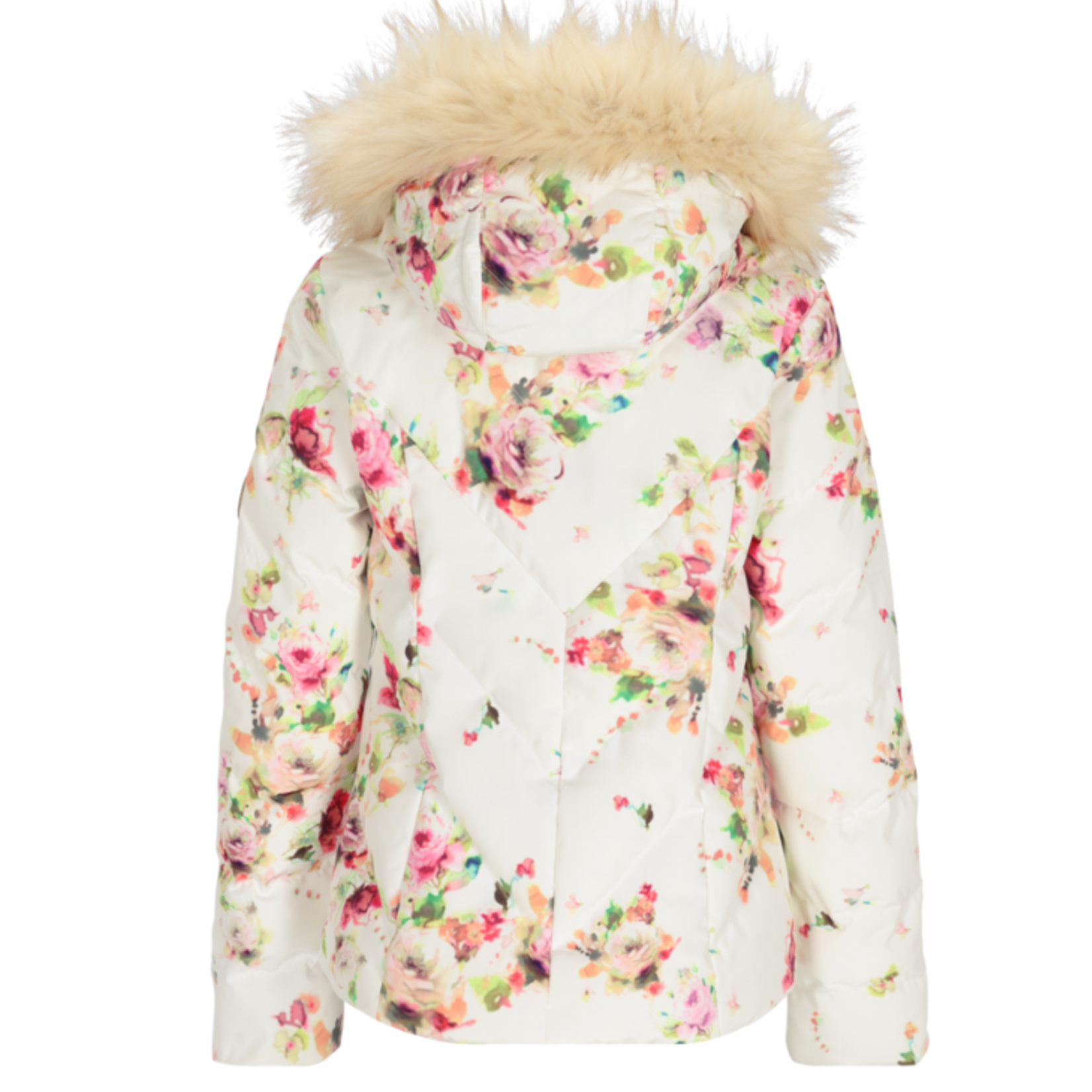 Bombshell Jacket - 2025 - Panda Ski and Sport