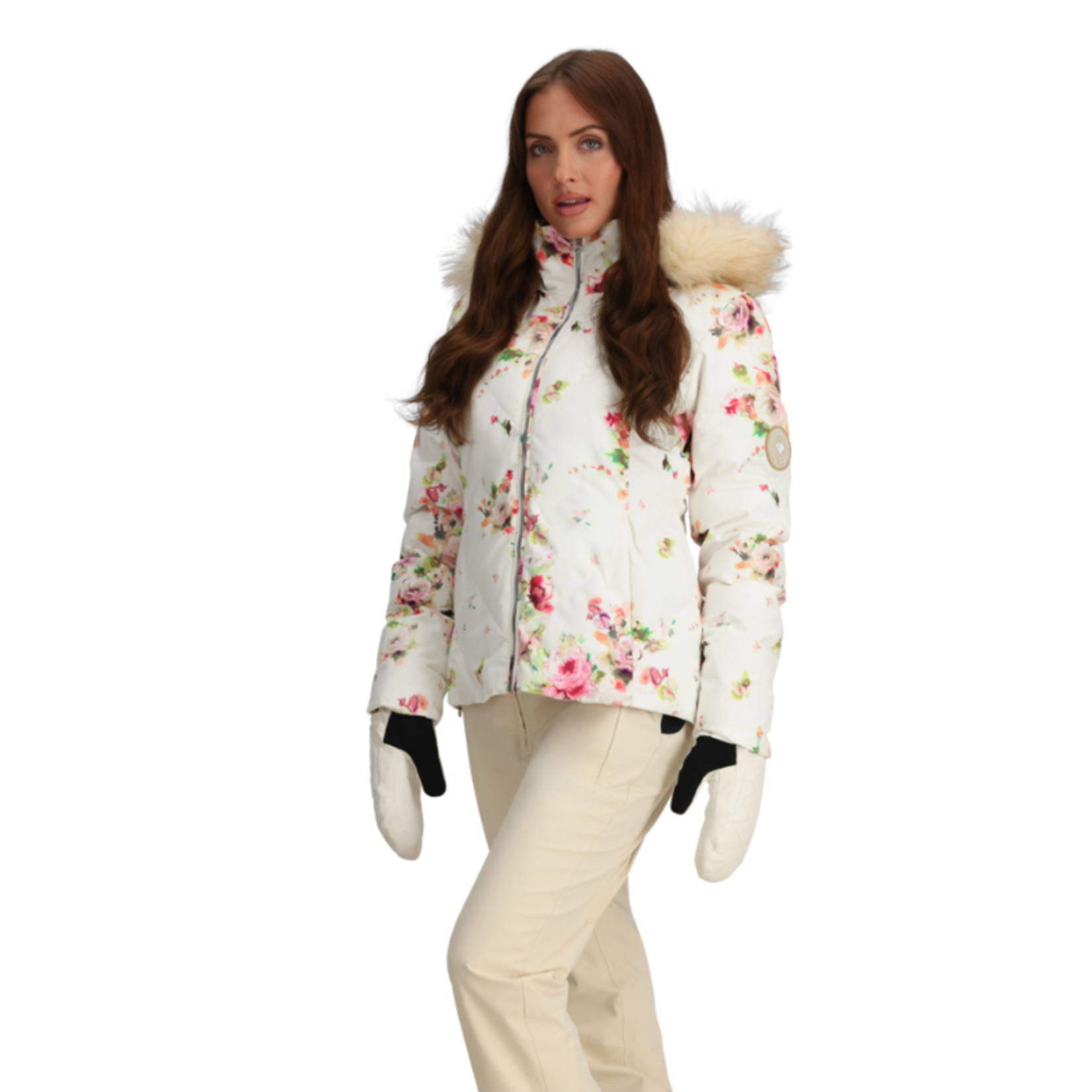 Obermeyer bombshell parka hot sale