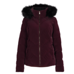 OBERMEYER - Bombshell Luxe Jacket - 2025