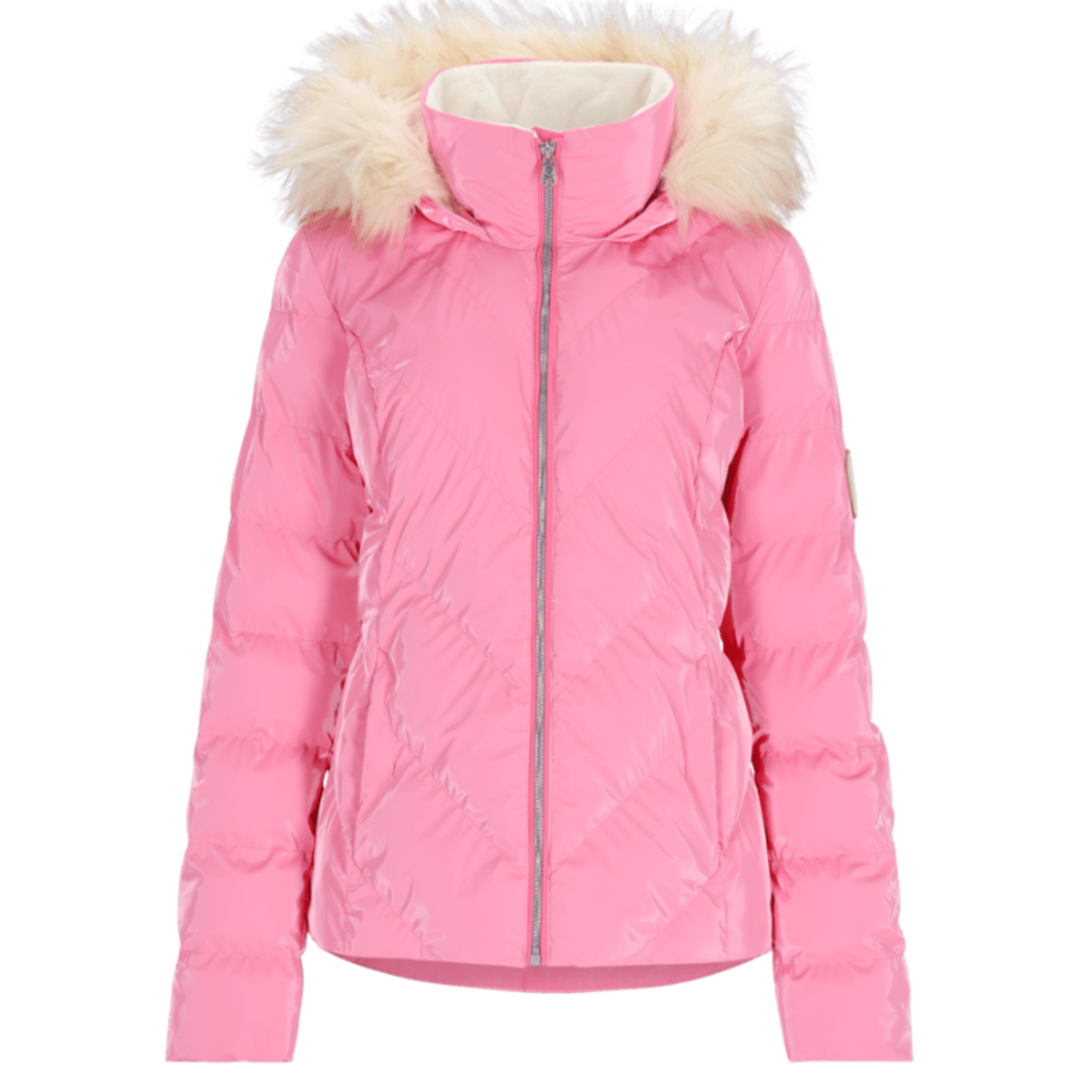 OBERMEYER Bombshell Luxe Jacket 2025