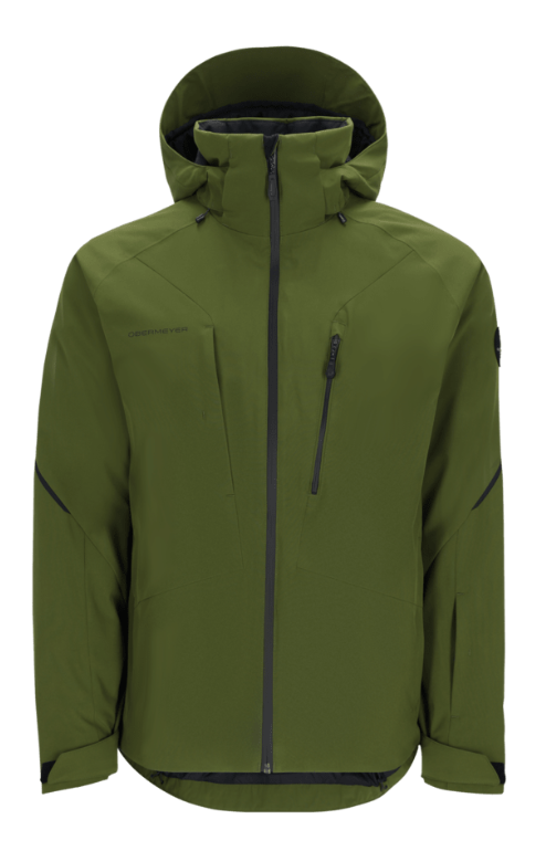 Raze Jacket - 2025 - Panda Ski and Sport