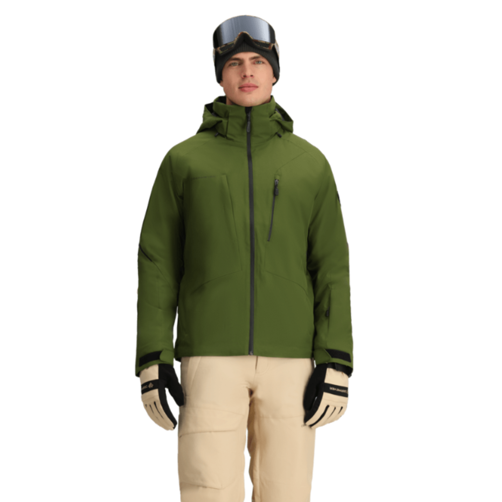 OBERMEYER - Raze Jacket - 2025