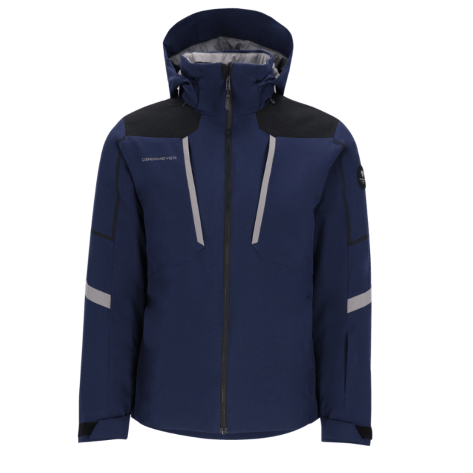 Foundation Jacket - 2025 - Panda Ski and Sport