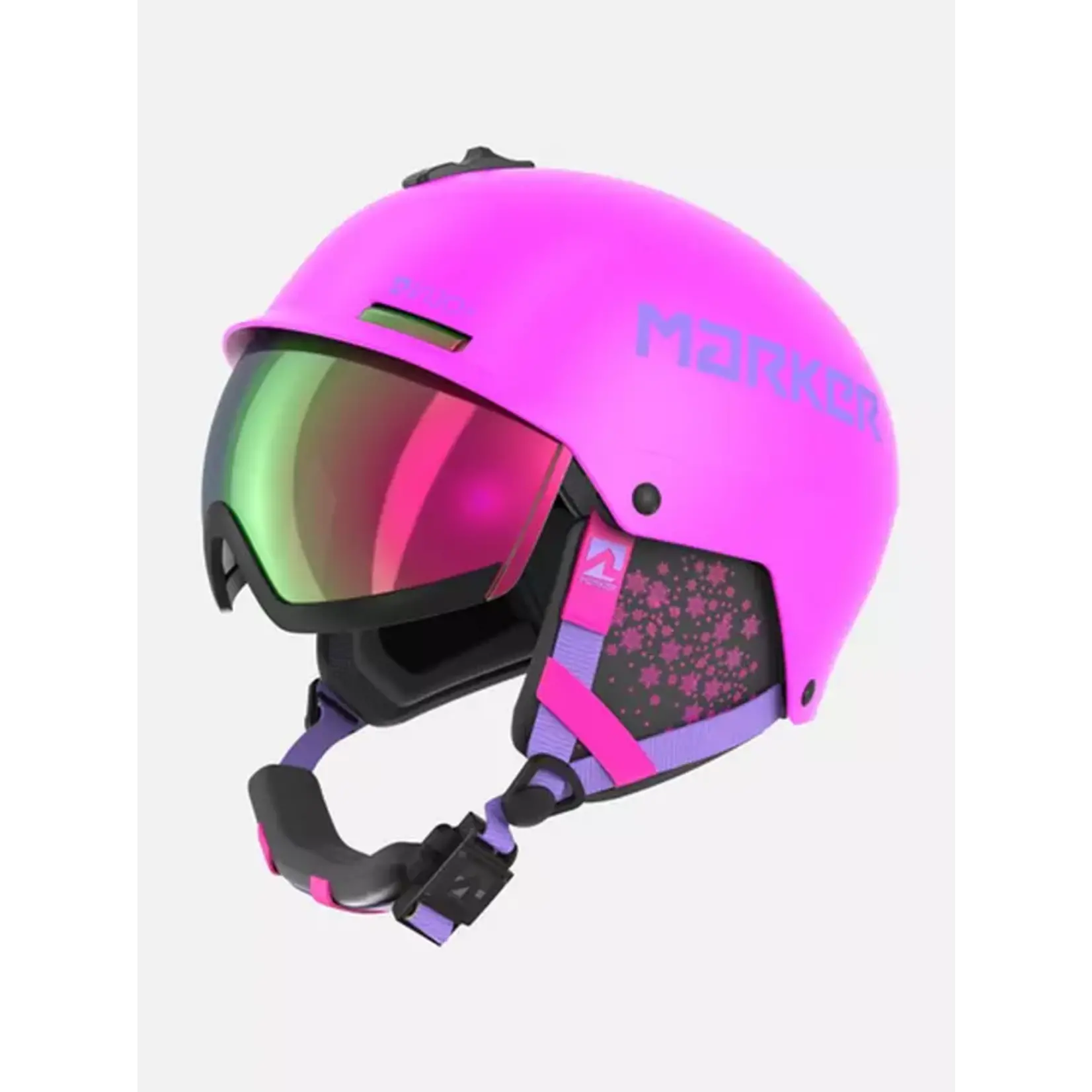 MARKER VIJO Helmet