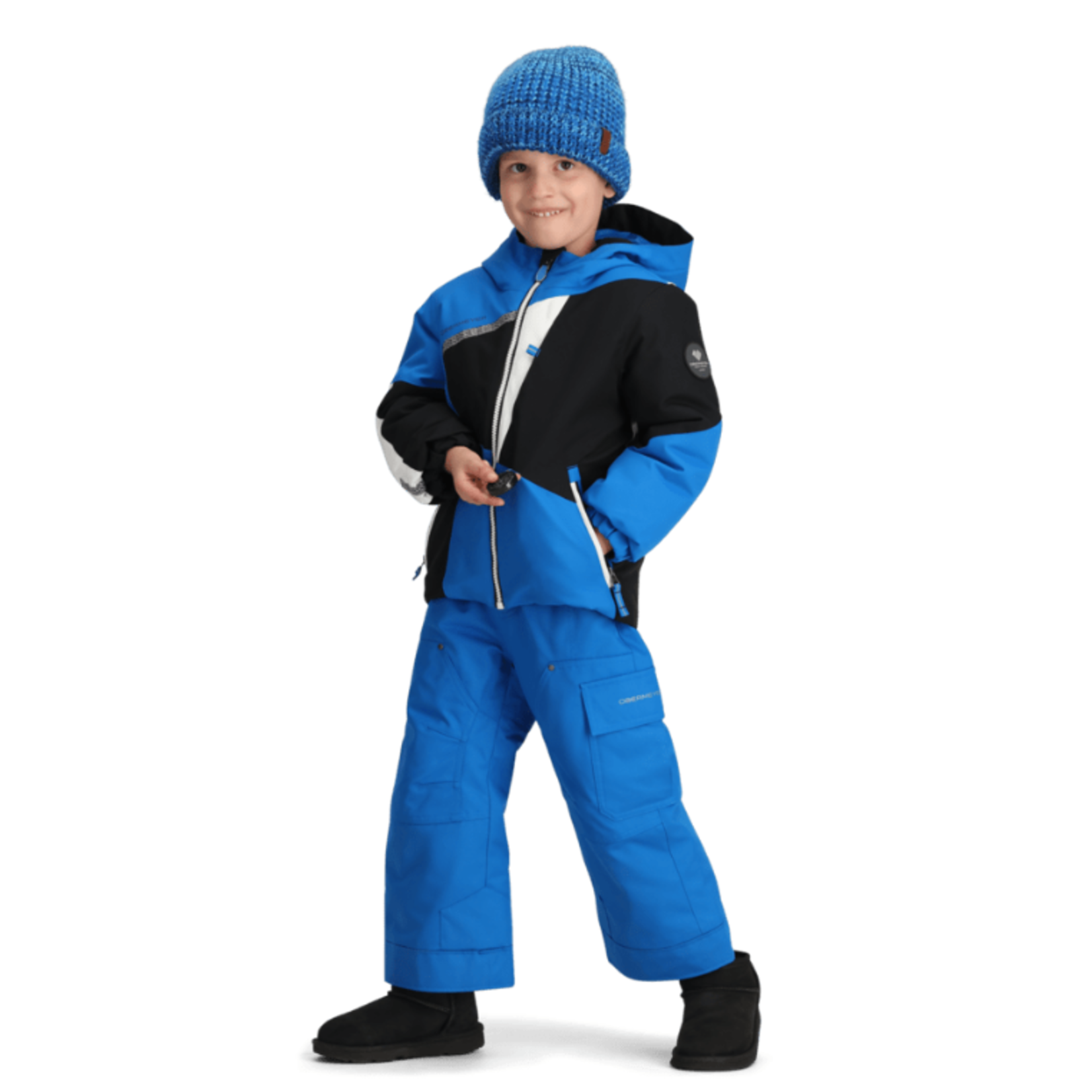 OBERMEYER - Orb Jacket - 2025