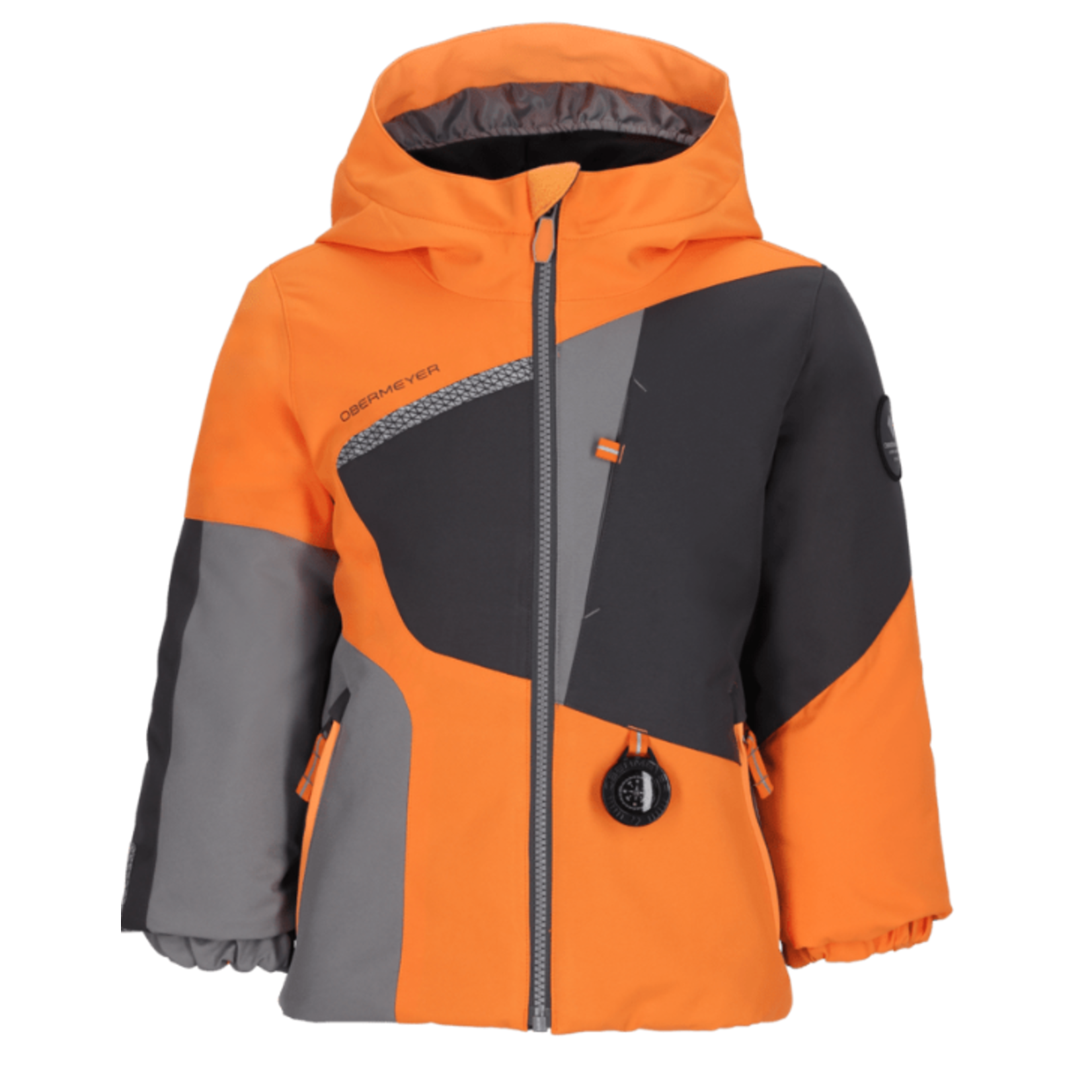 OBERMEYER - Orb Jacket - 2025