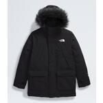 THE NORTH FACE - Boys' McMurdo Parka - 2025