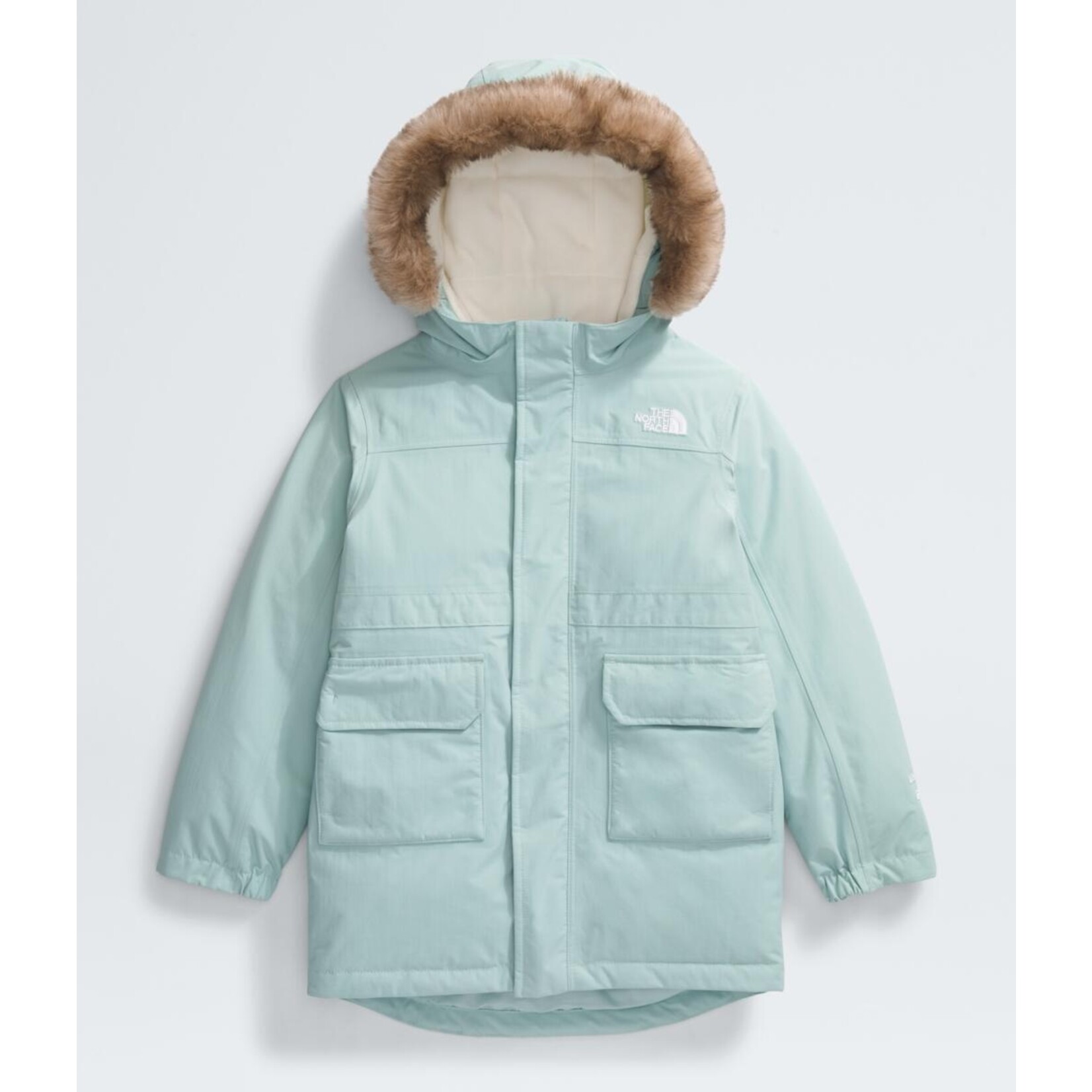 THE NORTH FACE Kids' Arctic Parka - 2025