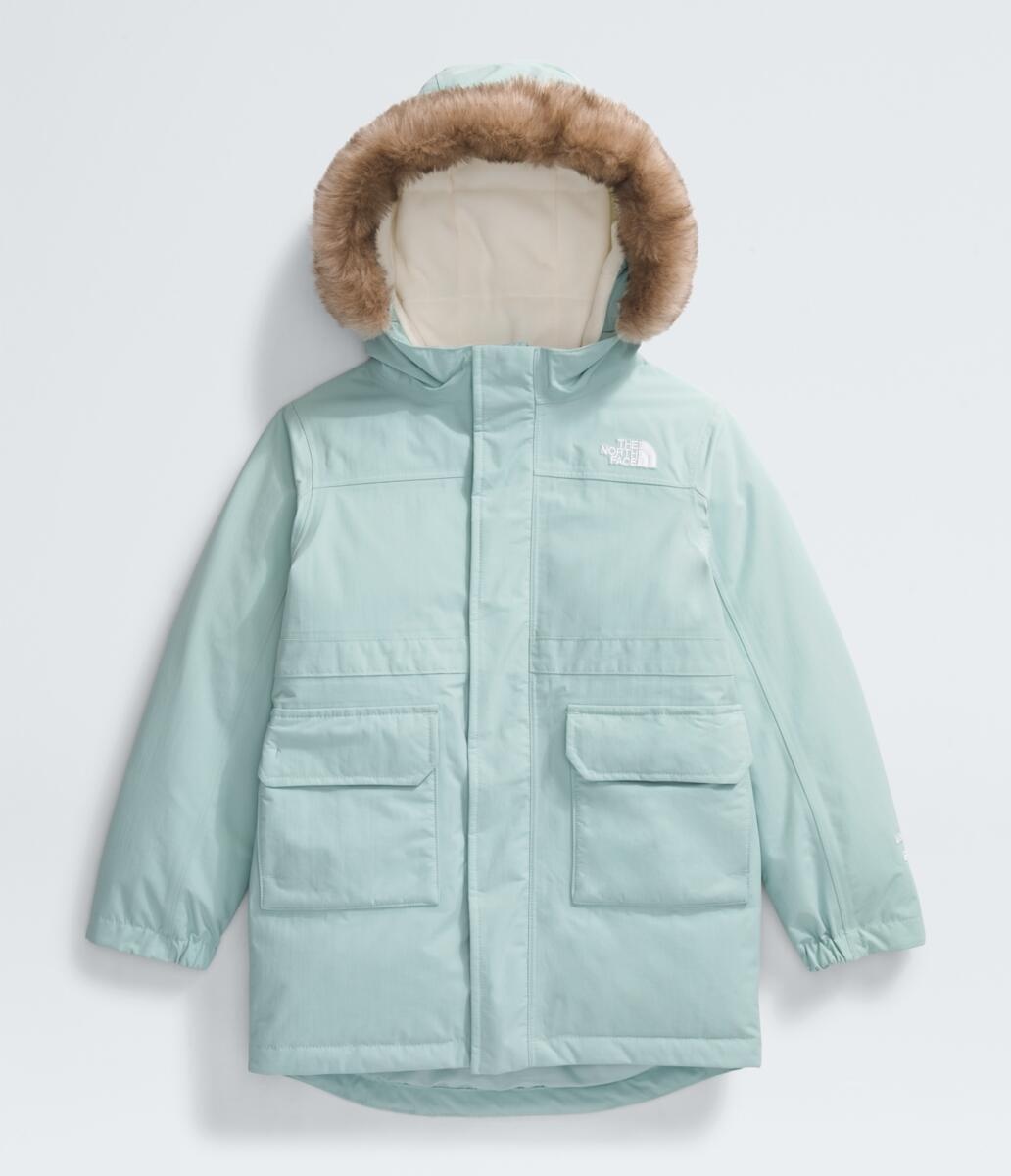 THE NORTH FACE Kids Arctic Parka 2025