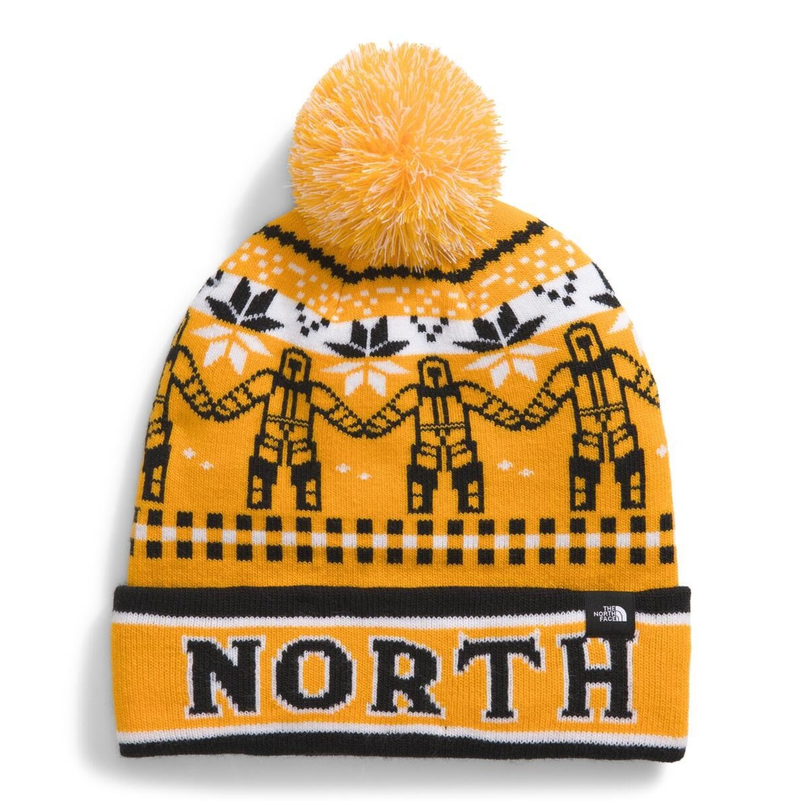 THE NORTH FACE Kids' Ski Tuke - 2025