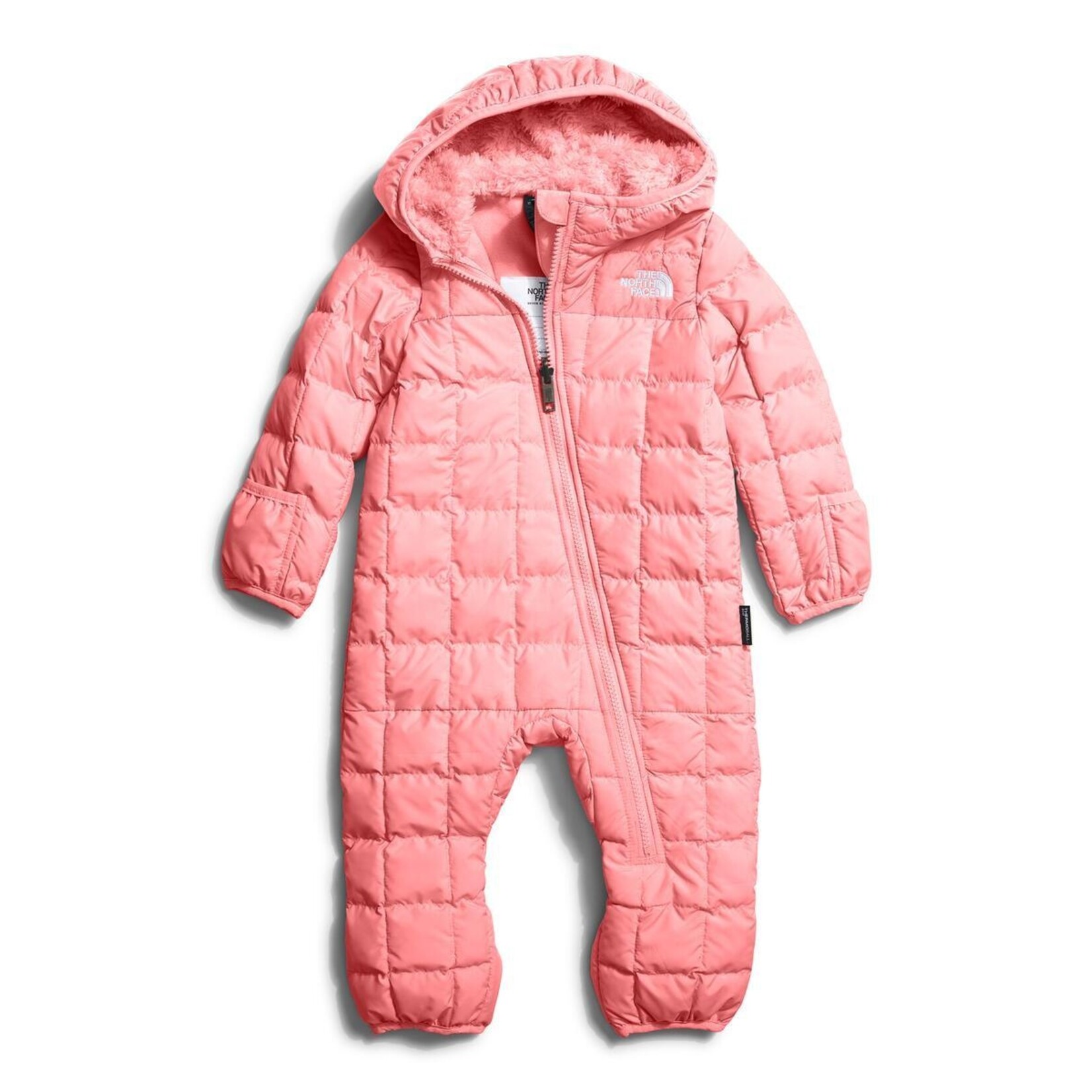 North face infant thermoball hoodie online