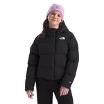 THE NORTH FACE -Girls' North Down Hooded Jacket - 2025