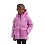 THE NORTH FACE - Kids' North Down Fleece-Lined Parka - 2025