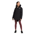 THE NORTH FACE -Girls' Arctic Parka - 2025