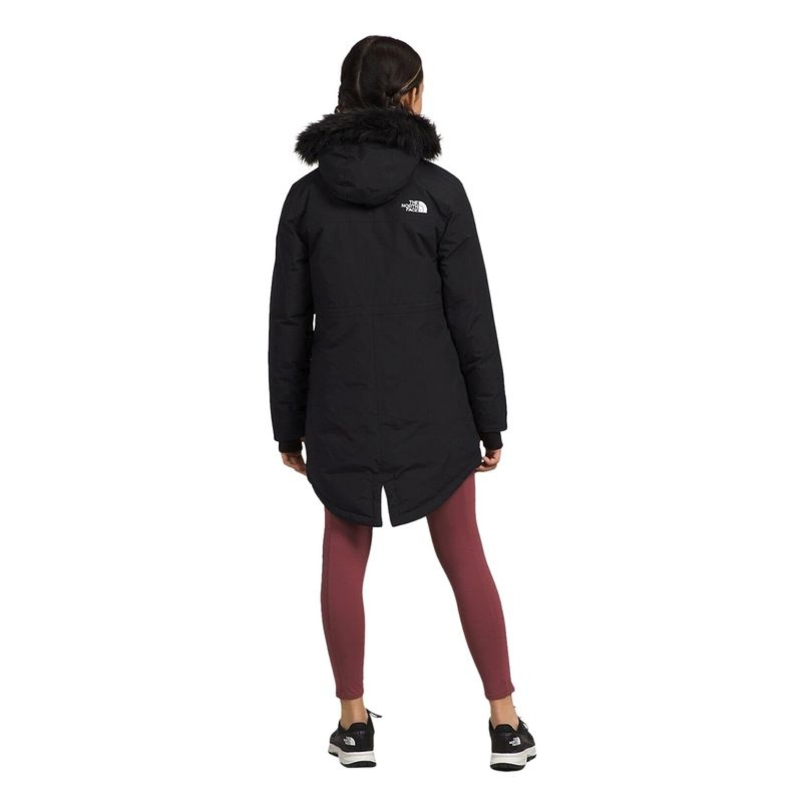 THE NORTH FACE -Girls' Arctic Parka - 2025