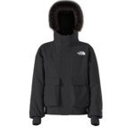 THE NORTH FACE - Teen McMurdo Hooded Jacket