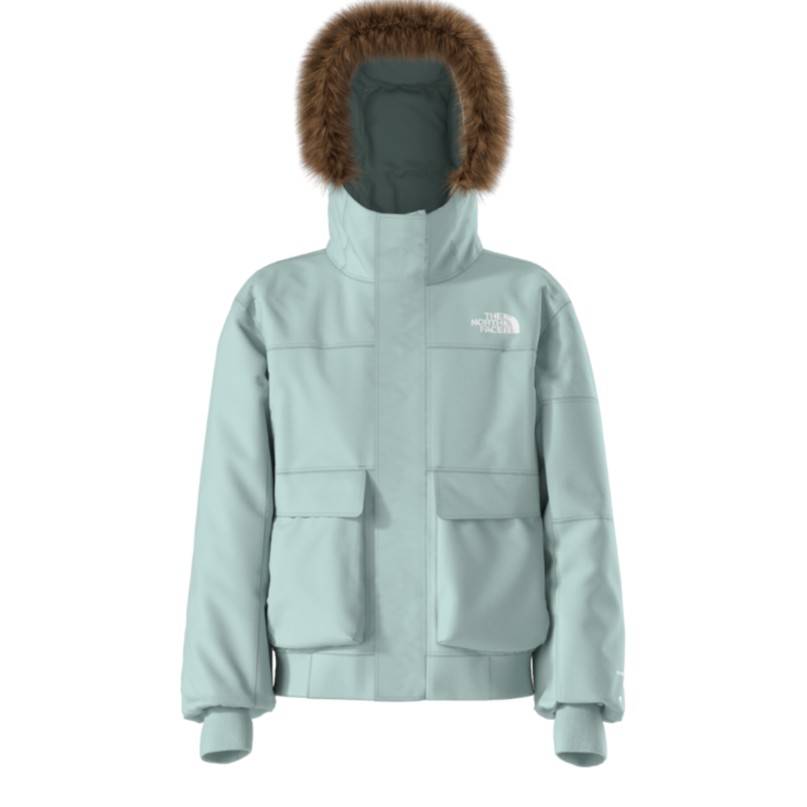 みーこ 　THE NORTH FACE ダウン s-l400.jpg