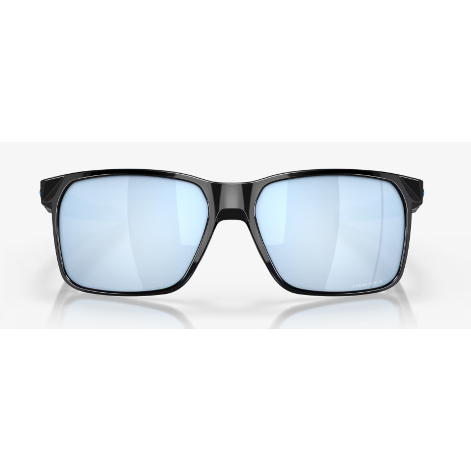 OAKLEY PORTAL X Polishes Black Prizm Deep Water Polar