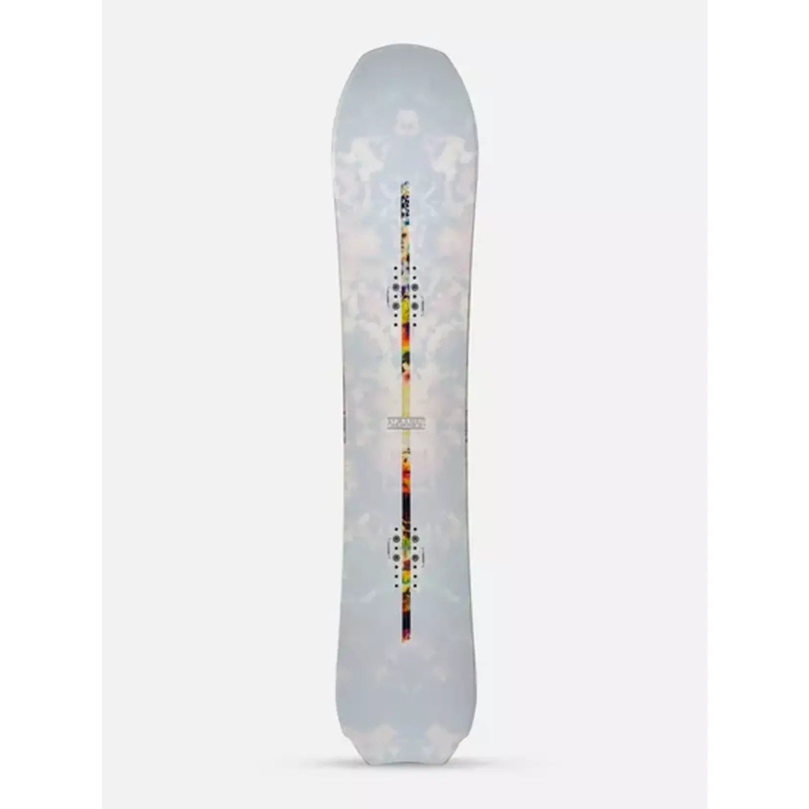 K2 -Almanac Snowboard - 2025