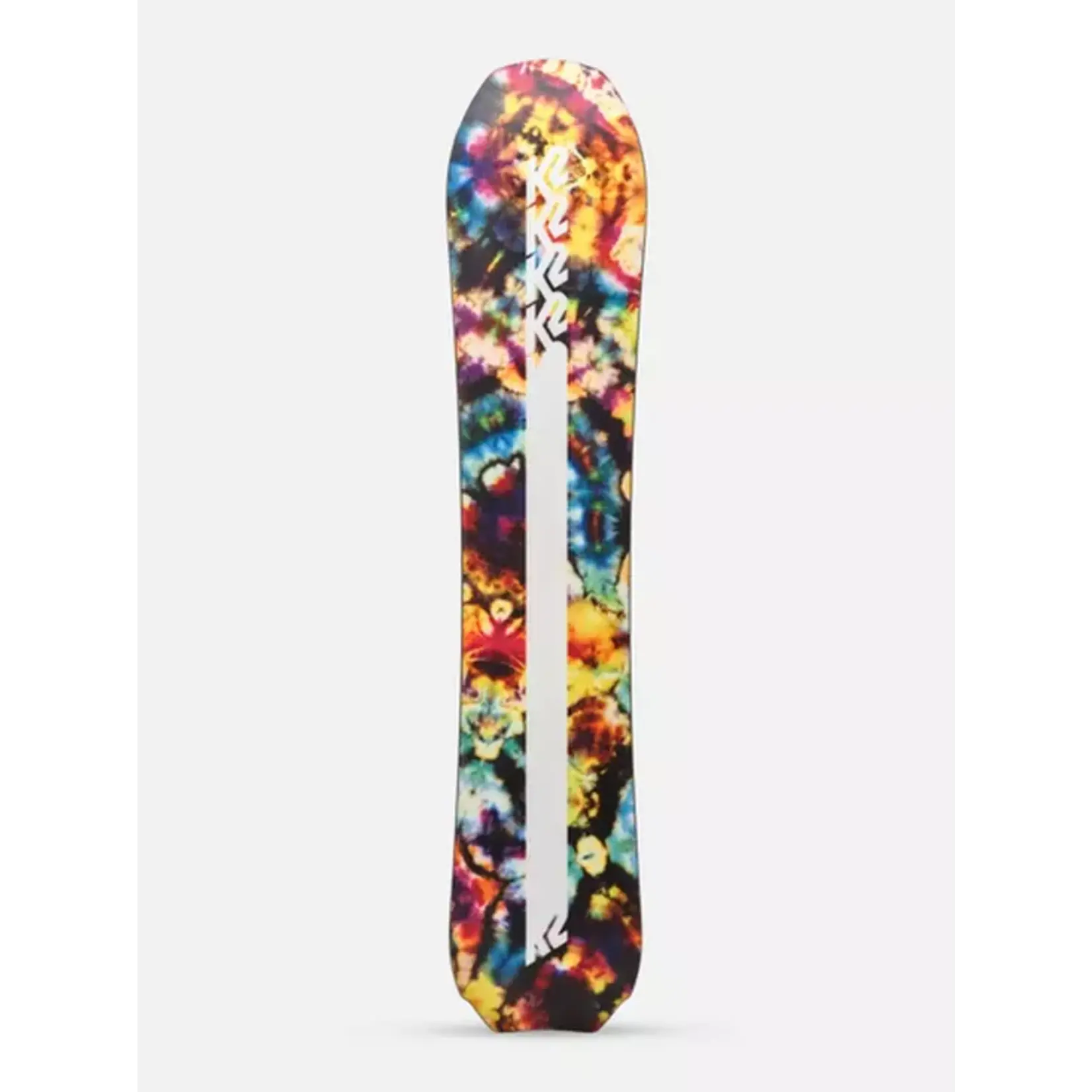 K2 -Almanac Snowboard - 2025