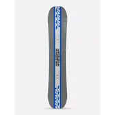 GEOMETRIC Snowboard - 2025 - Panda Ski and Sport