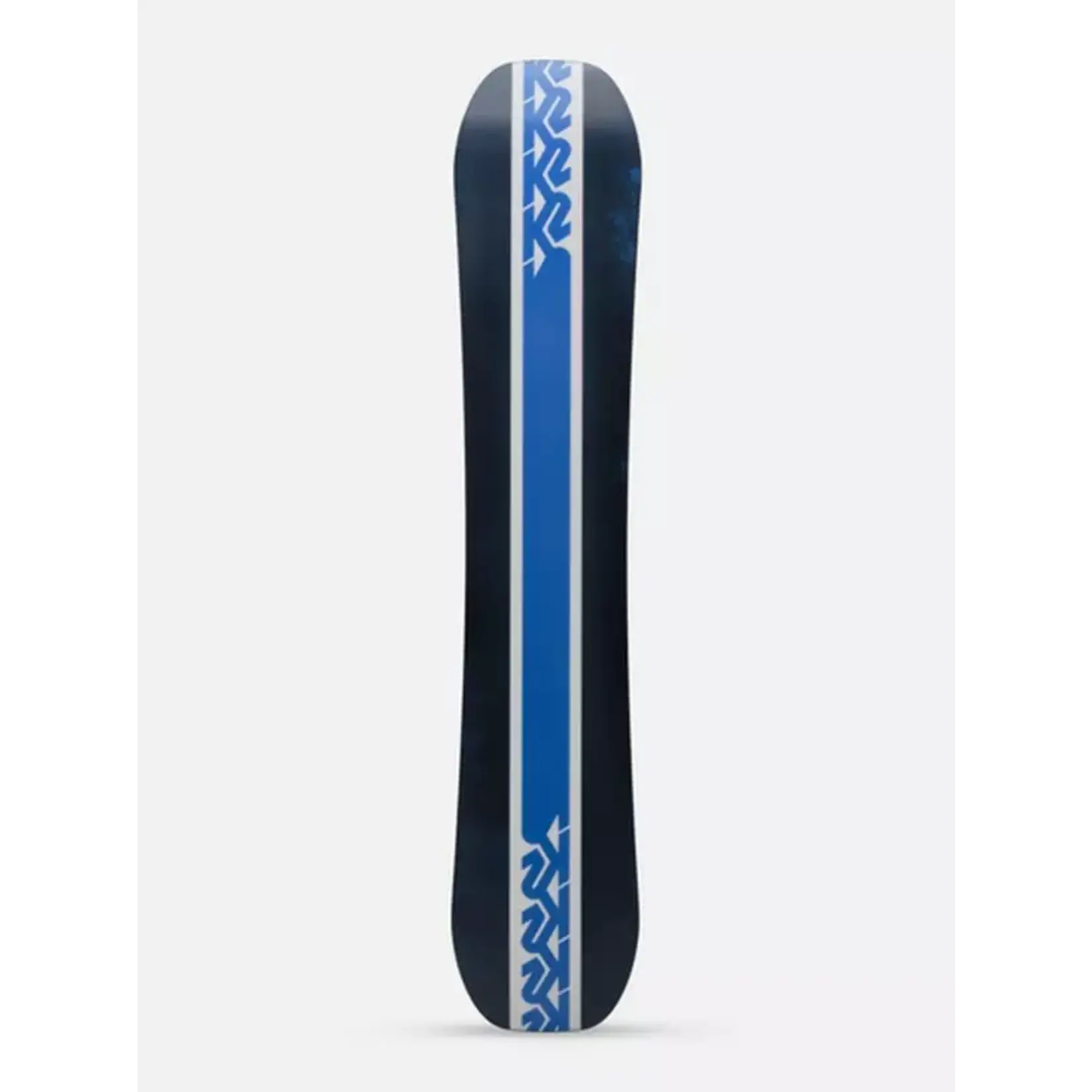 GEOMETRIC Snowboard - 2025 - Panda Ski and Sport