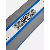 GEOMETRIC Snowboard - 2025 - Panda Ski and Sport