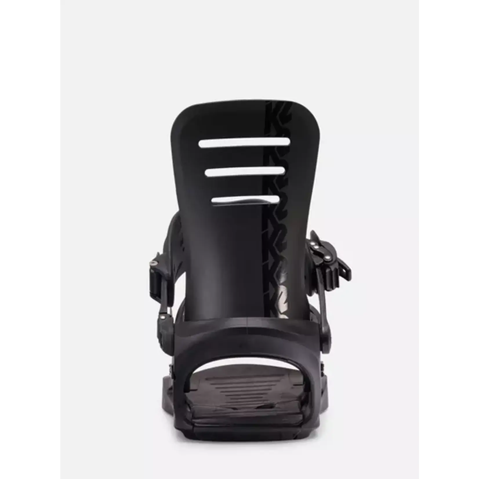 K2 FORMULA Snowboard Bindings - 2025