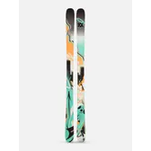 REVOLT 90 FLAT 24/25 - 2025 - Panda Ski and Sport
