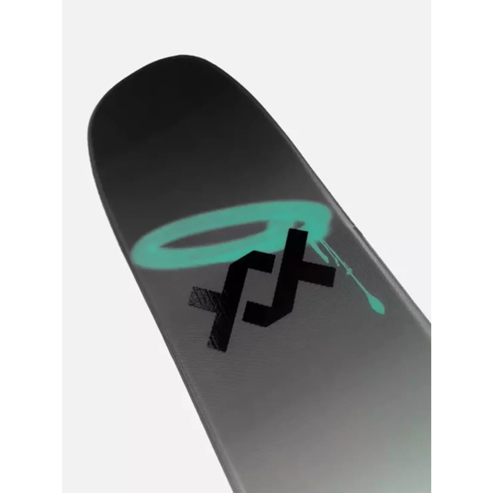 REVOLT 90 FLAT 24/25 - 2025 - Panda Ski and Sport