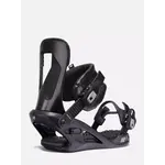 K2 BEDFORD Snowboard Bindings - 2025