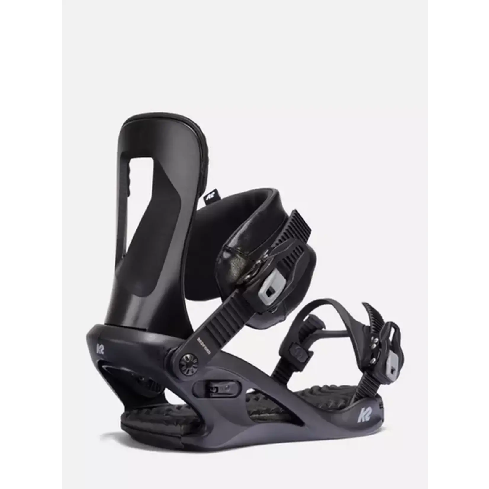 K2 BEDFORD Snowboard Bindings - 2025