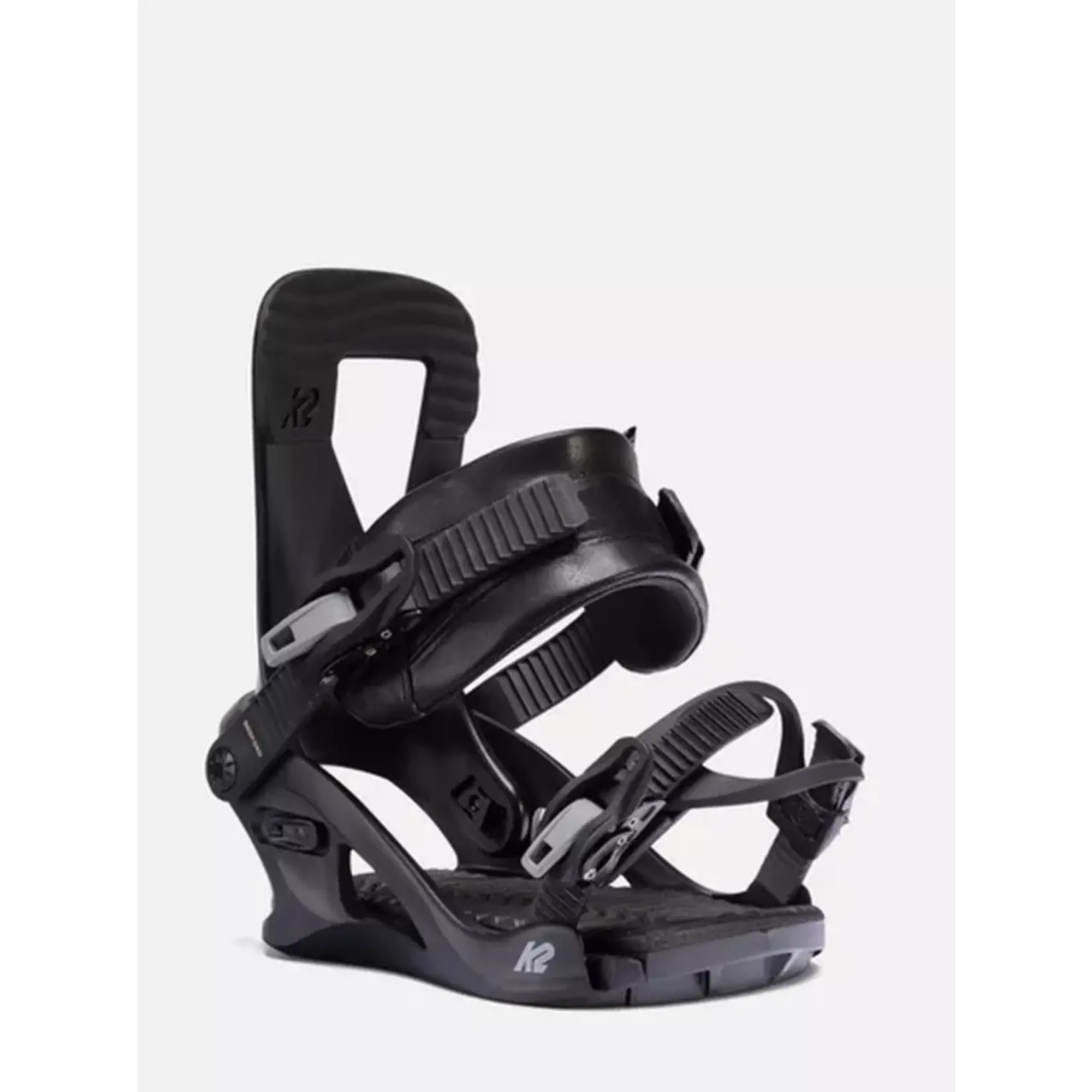 K2 BEDFORD Snowboard Bindings - 2025