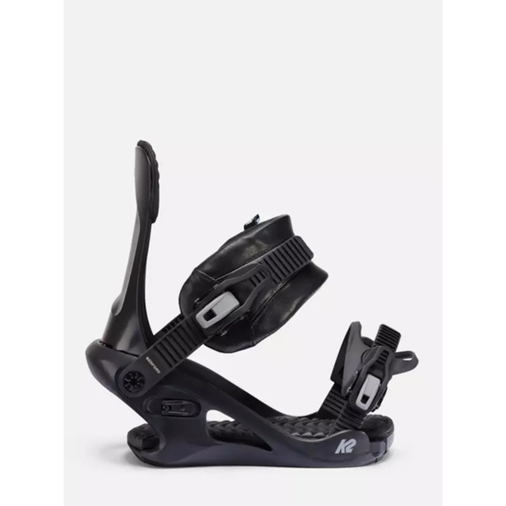 K2 BEDFORD Snowboard Bindings - 2025