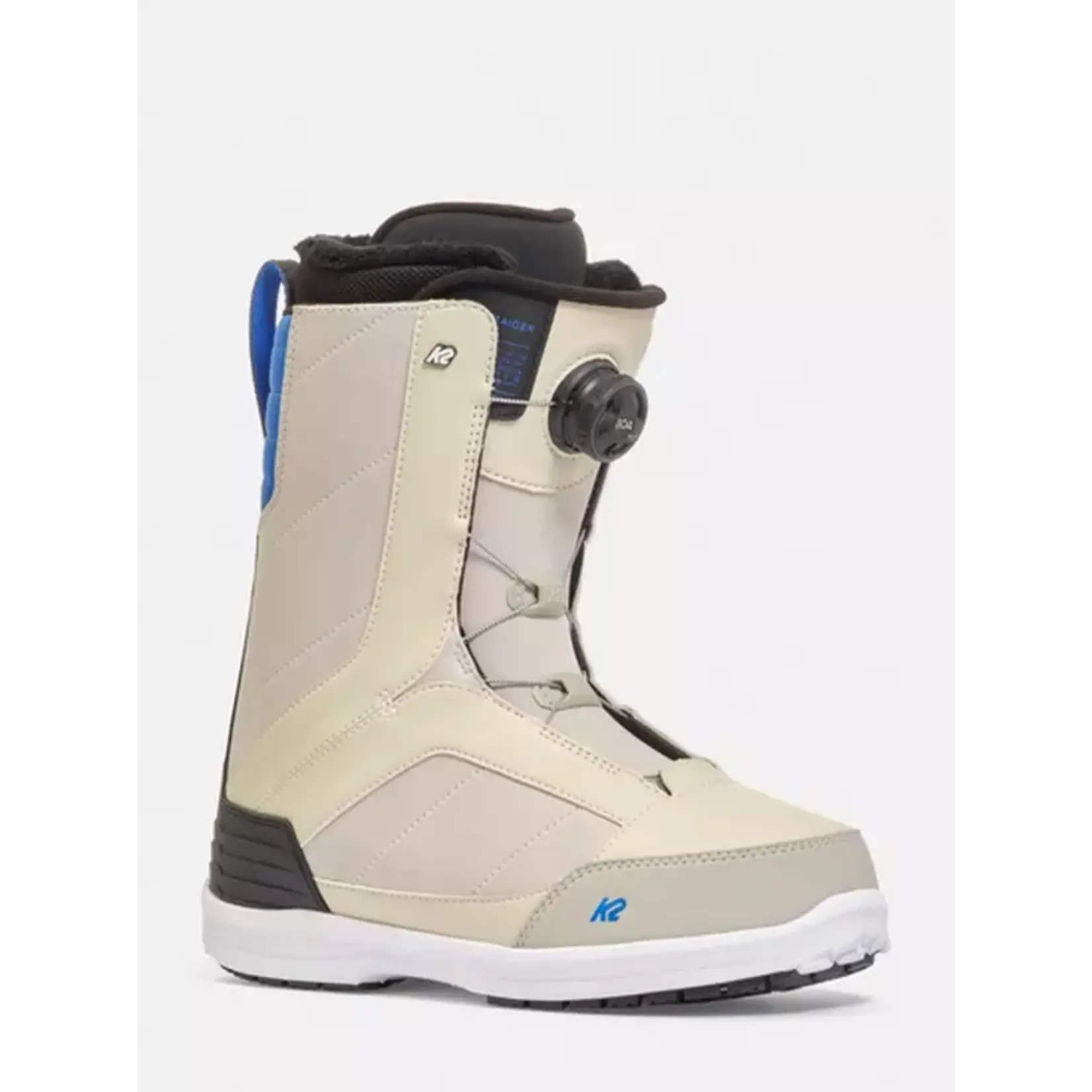 K2 RAIDER Boa® Snowboard Boots - 2025