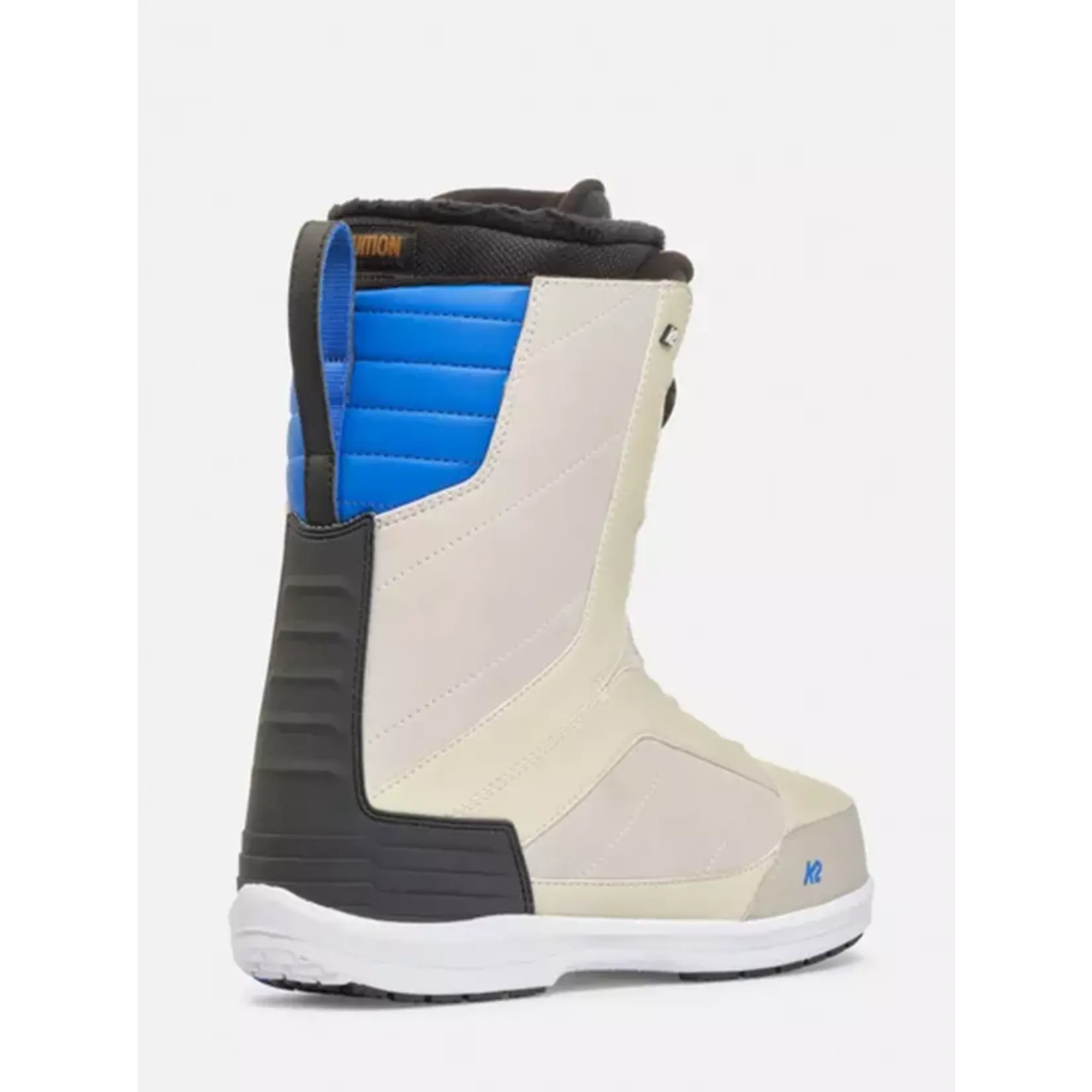 K2 RAIDER Boa® Snowboard Boots - 2025
