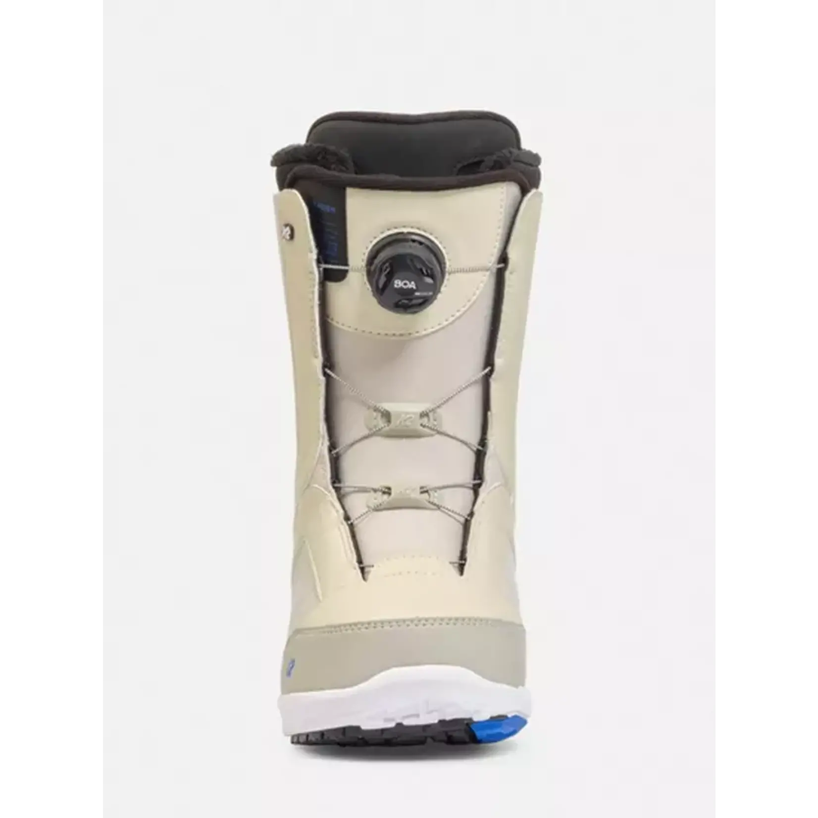 K2 RAIDER Boa® Snowboard Boots - 2025