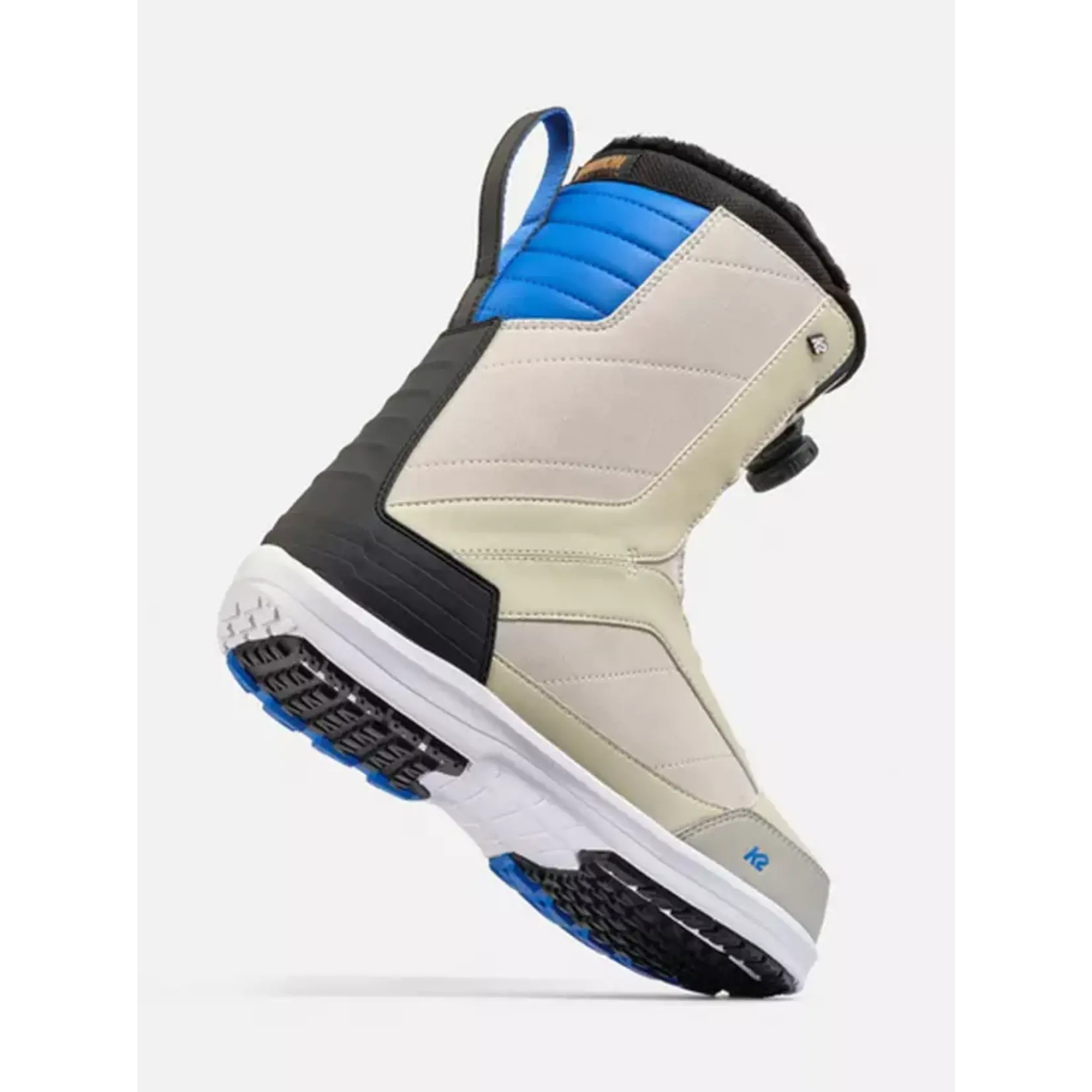 K2 RAIDER Boa® Snowboard Boots - 2025