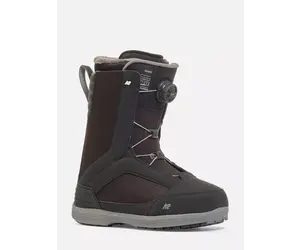 RAIDER Boa® Snowboard Boots - 2025 - Panda Ski and Sport