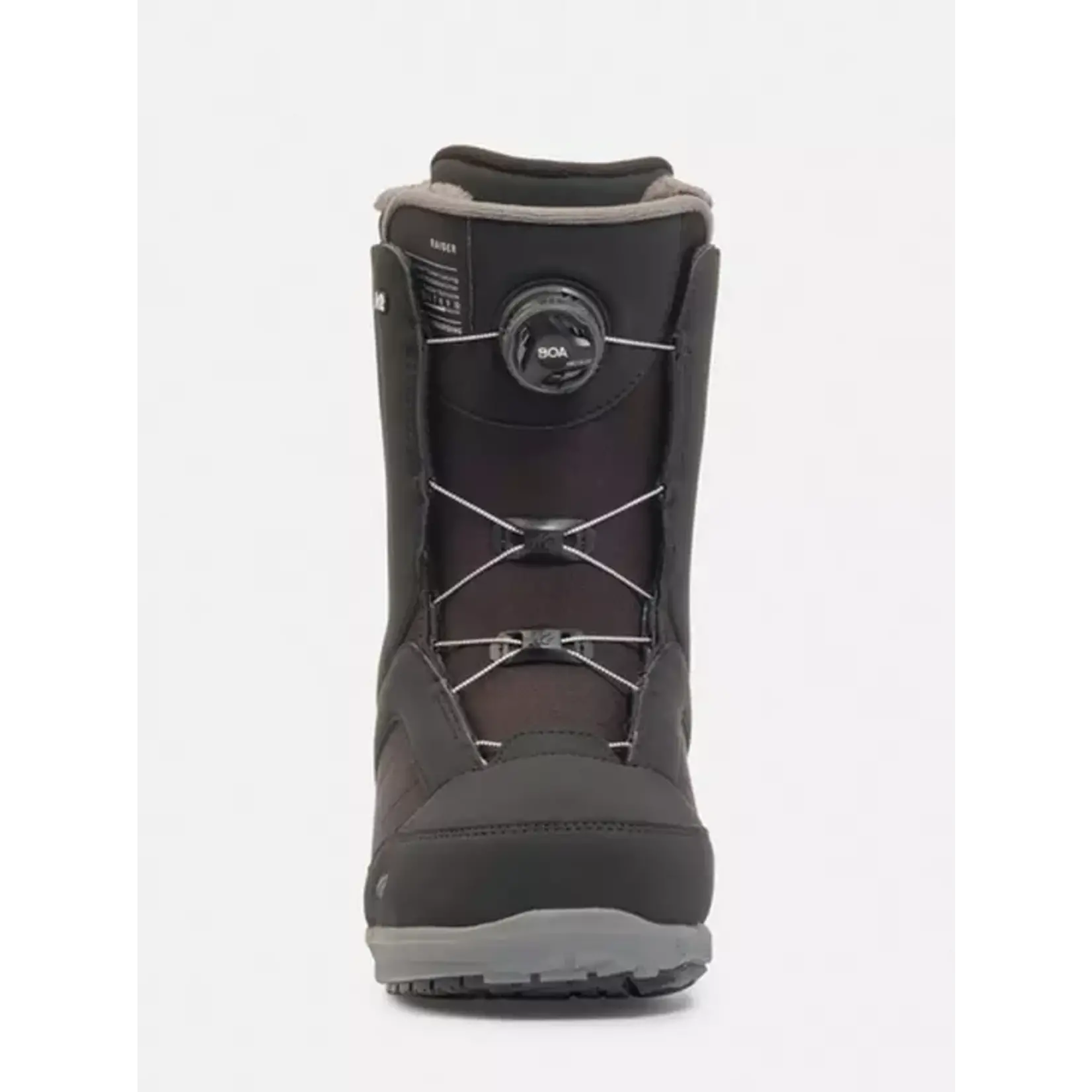 K2 RAIDER Boa® Snowboard Boots - 2025