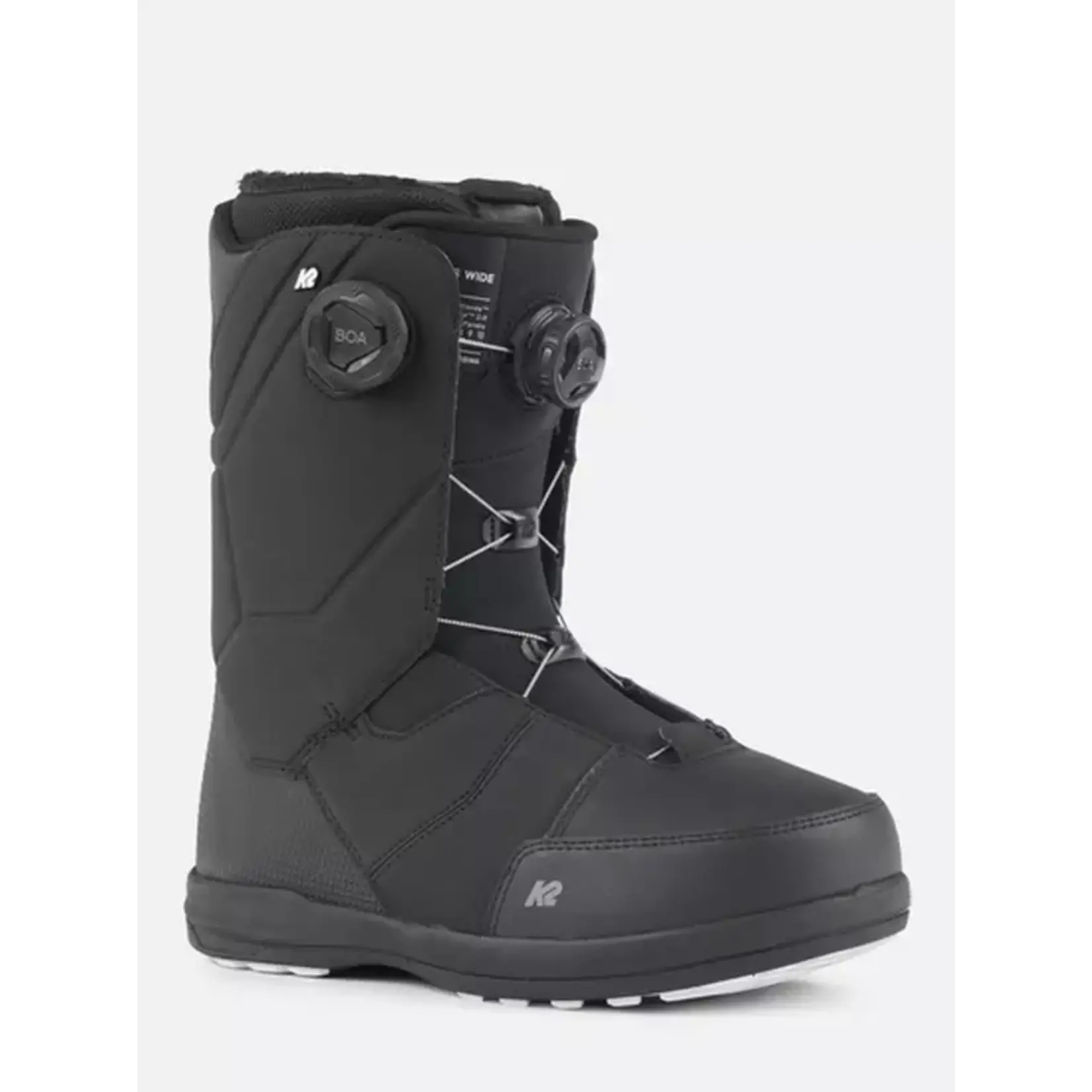 K2 MAYSIS WIDE Snowboard Boots - 2025
