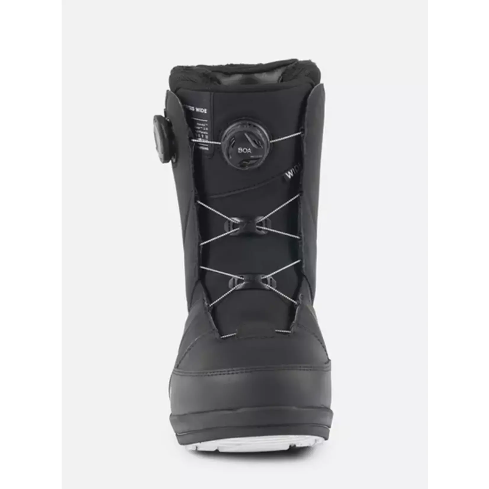 K2 MAYSIS WIDE Snowboard Boots - 2025