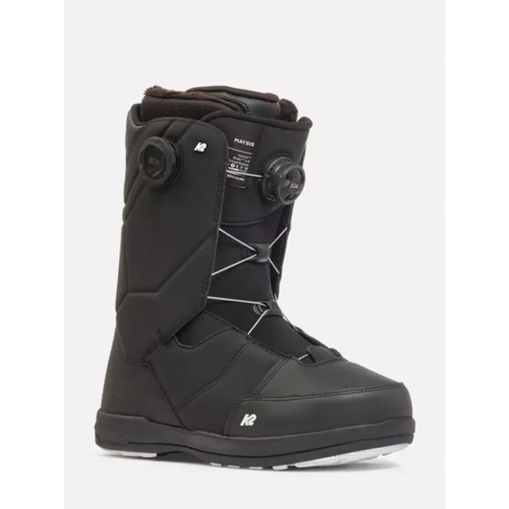 K2 MAYSIS Snowboard Boots - 2025