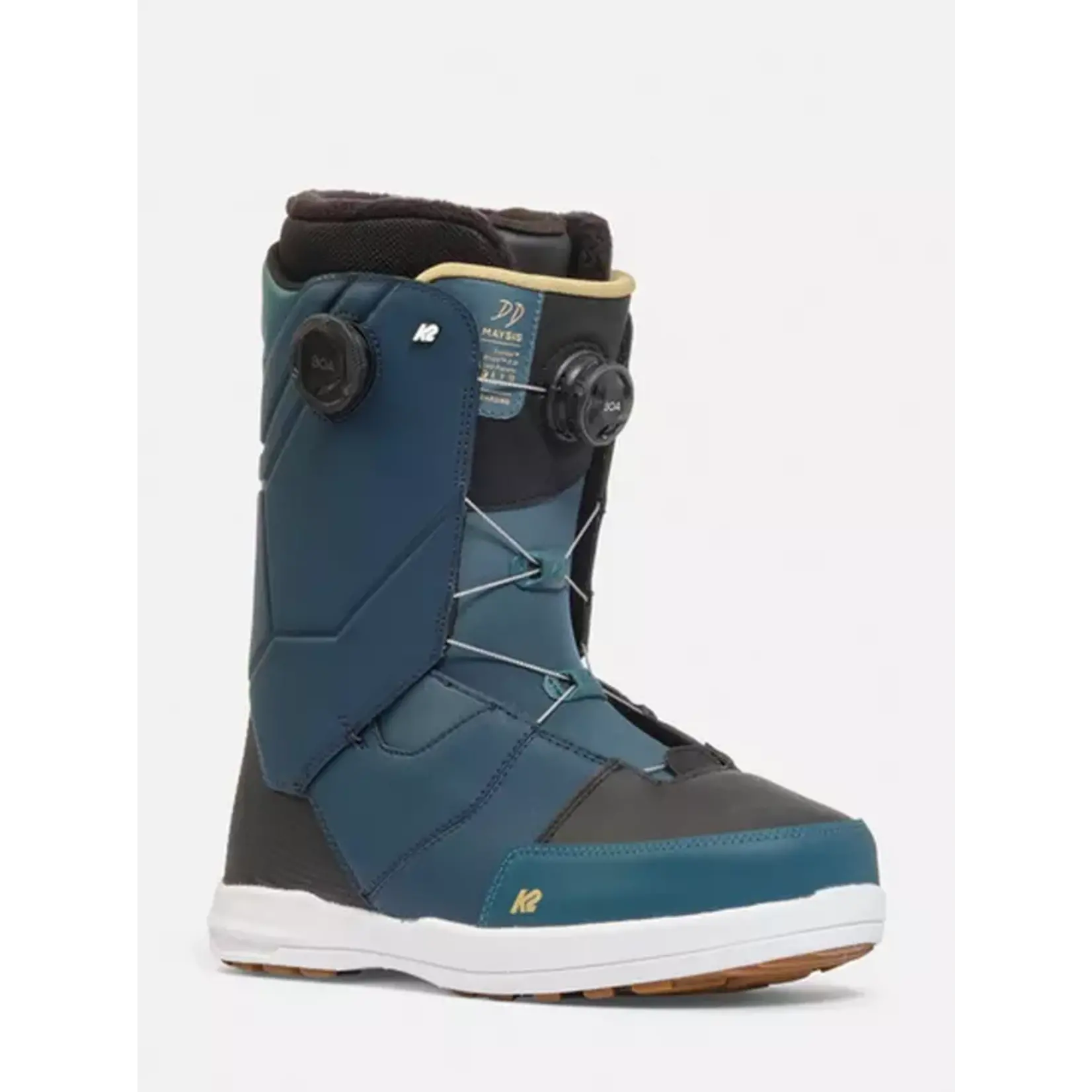 K2 MAYSIS Snowboard Boots - 2025