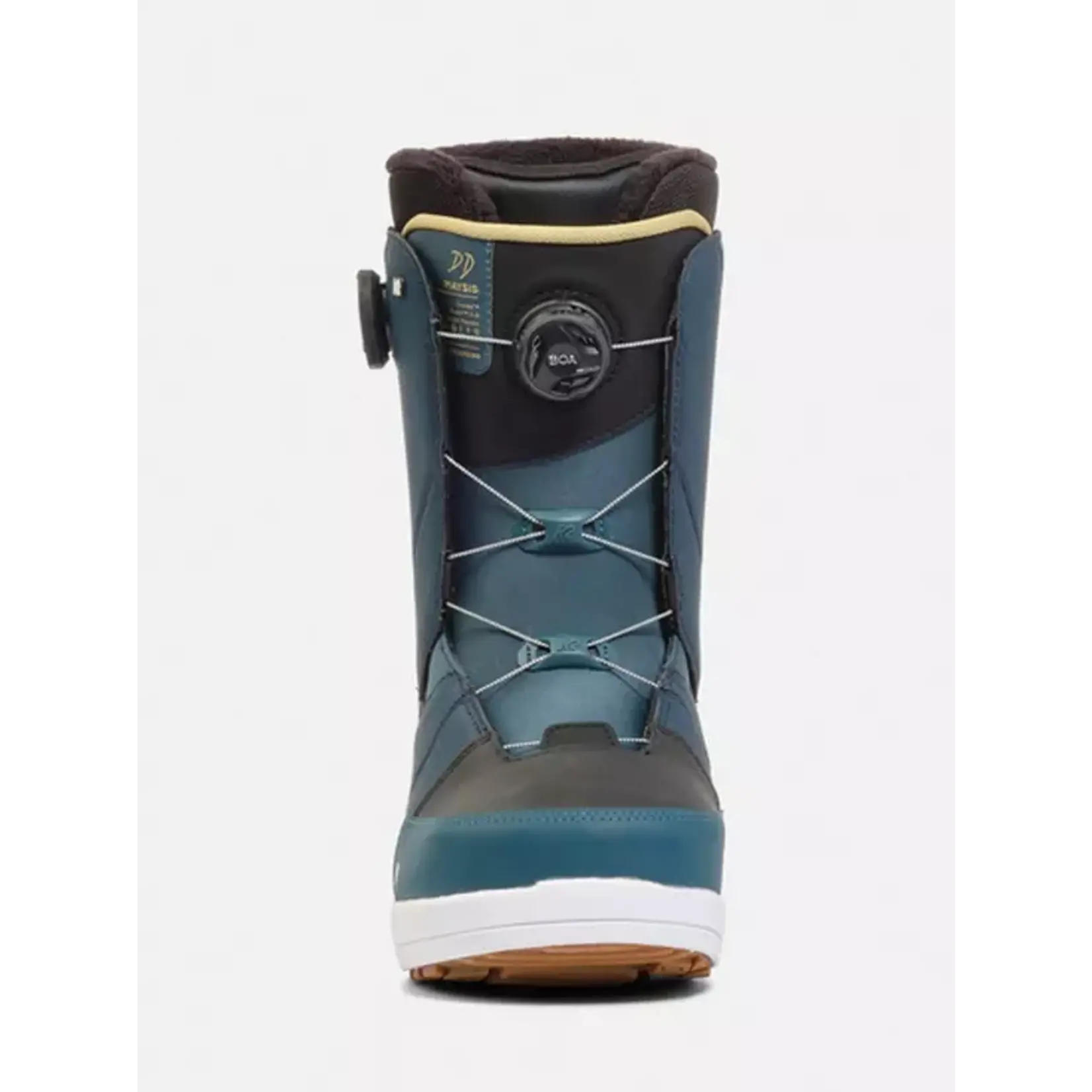 K2 MAYSIS Snowboard Boots - 2025