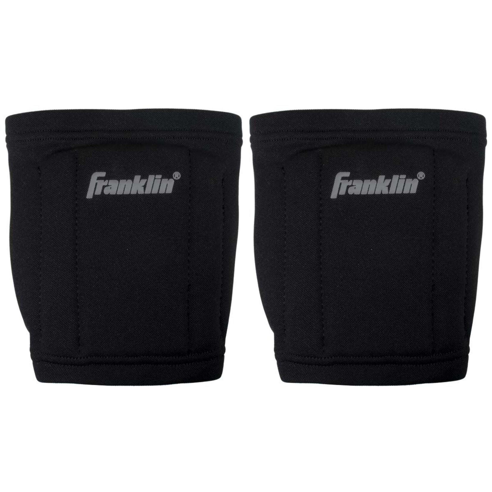 FRANKLIN Contoured Volleyball Knee Pads