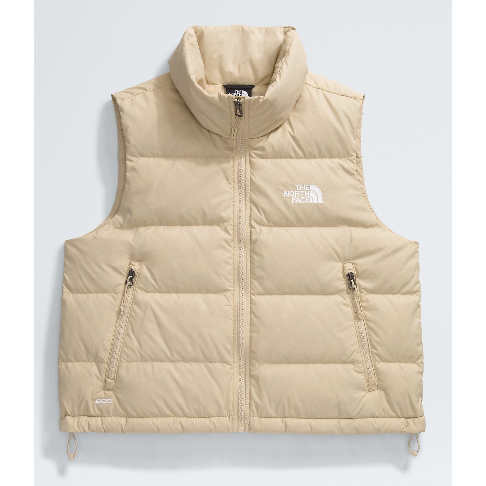 Women's Hydrenalite™ Down A-Line Vest - 2025 - Panda Ski and Women's Hydrenalite™ Down A-Line Vest - 2025 - Panda Ski and